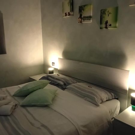 Piccolo Poggio Apartments Firenze Eksteriør billede