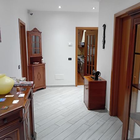 Piccolo Poggio Apartments Firenze Eksteriør billede