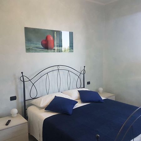 Piccolo Poggio Apartments Firenze Eksteriør billede