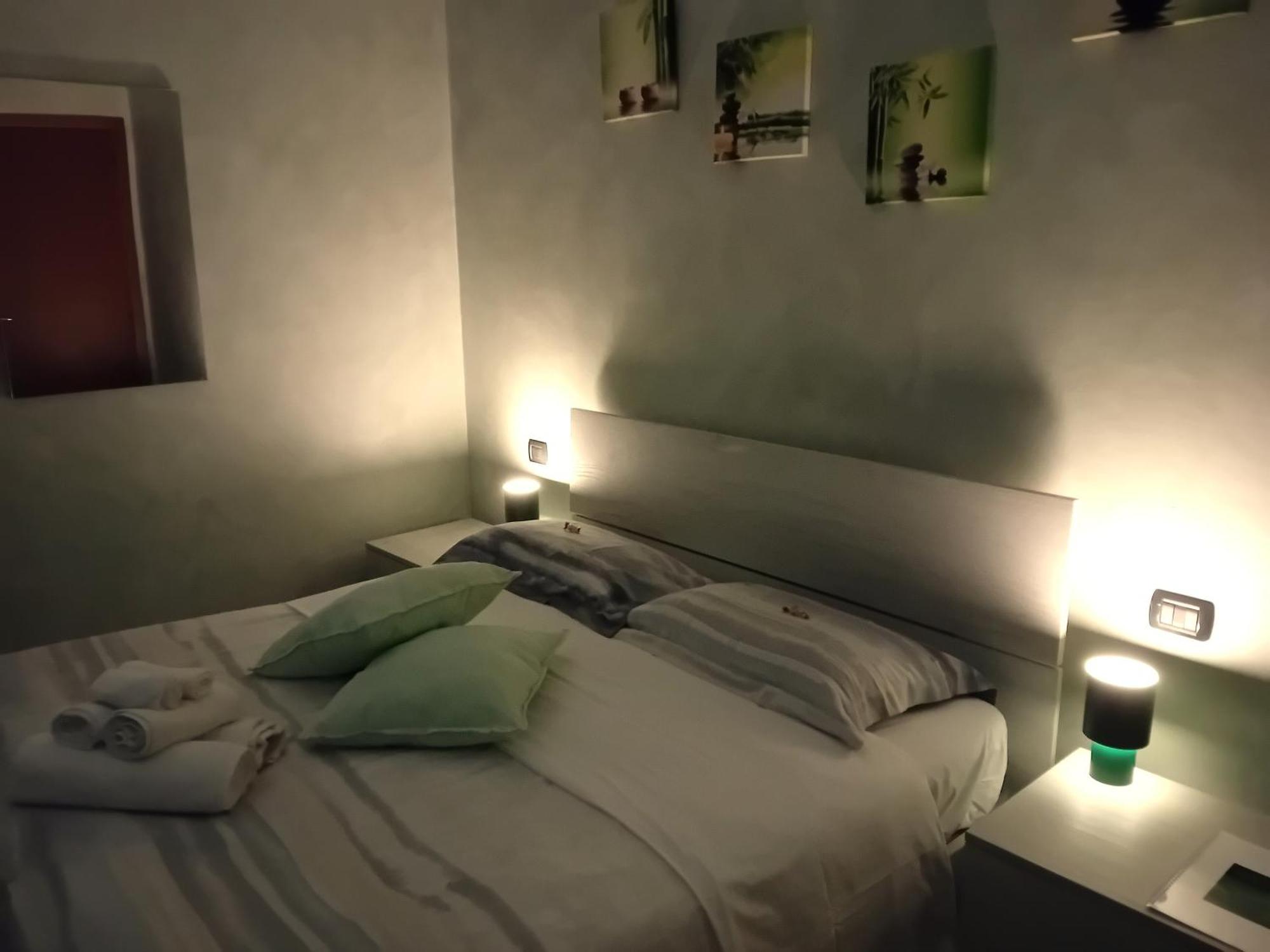 Piccolo Poggio Apartments Firenze Eksteriør billede