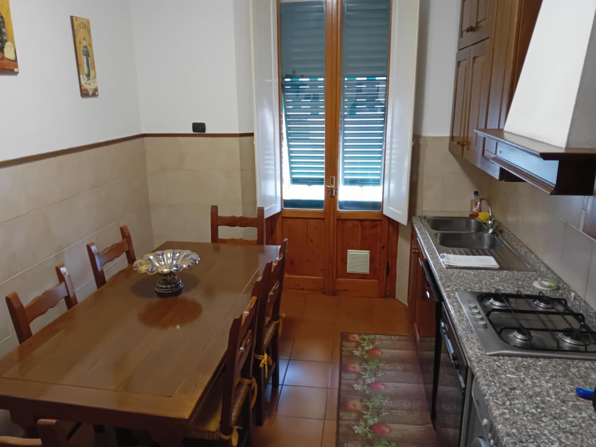 Piccolo Poggio Apartments Firenze Eksteriør billede