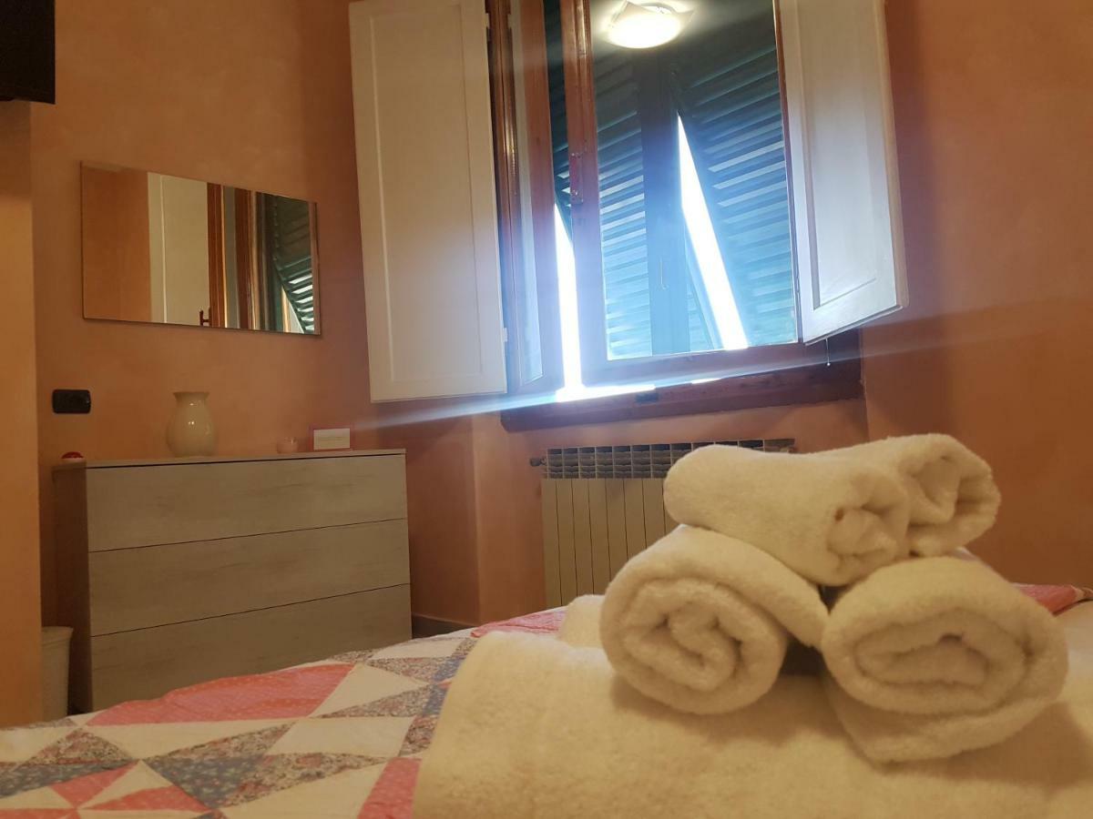 Piccolo Poggio Apartments Firenze Eksteriør billede