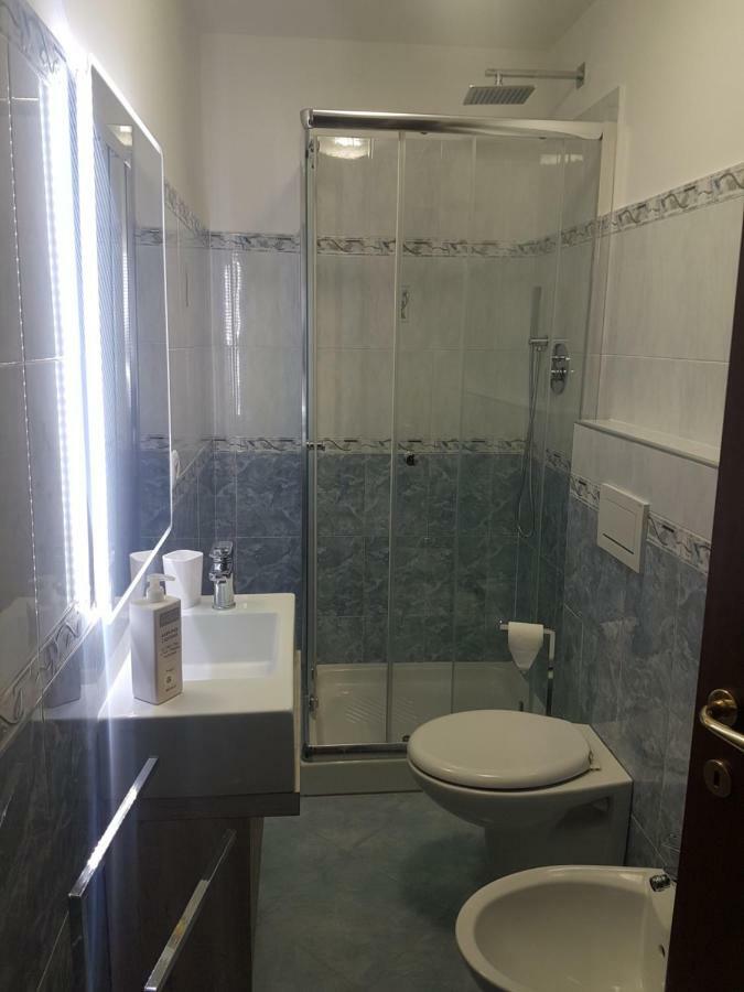 Piccolo Poggio Apartments Firenze Eksteriør billede