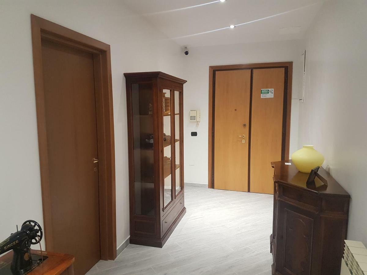 Piccolo Poggio Apartments Firenze Eksteriør billede