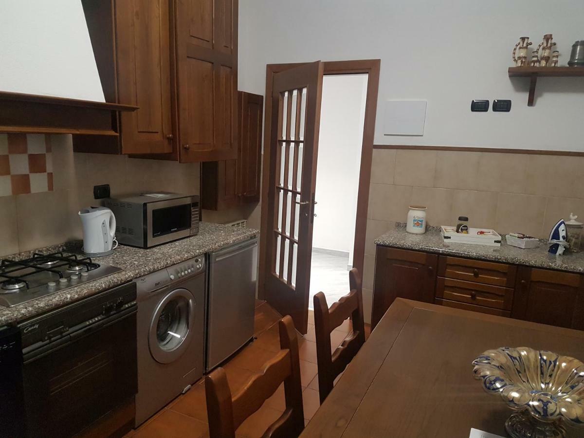 Piccolo Poggio Apartments Firenze Eksteriør billede