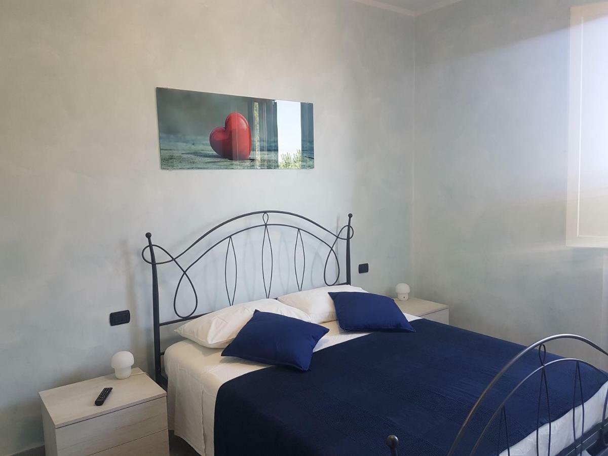 Piccolo Poggio Apartments Firenze Eksteriør billede