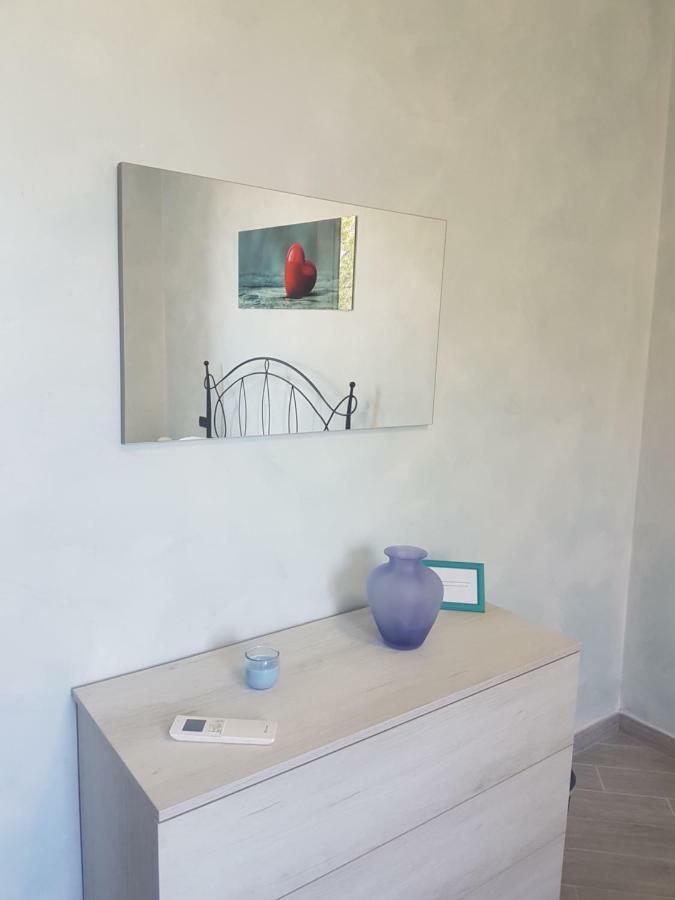Piccolo Poggio Apartments Firenze Eksteriør billede