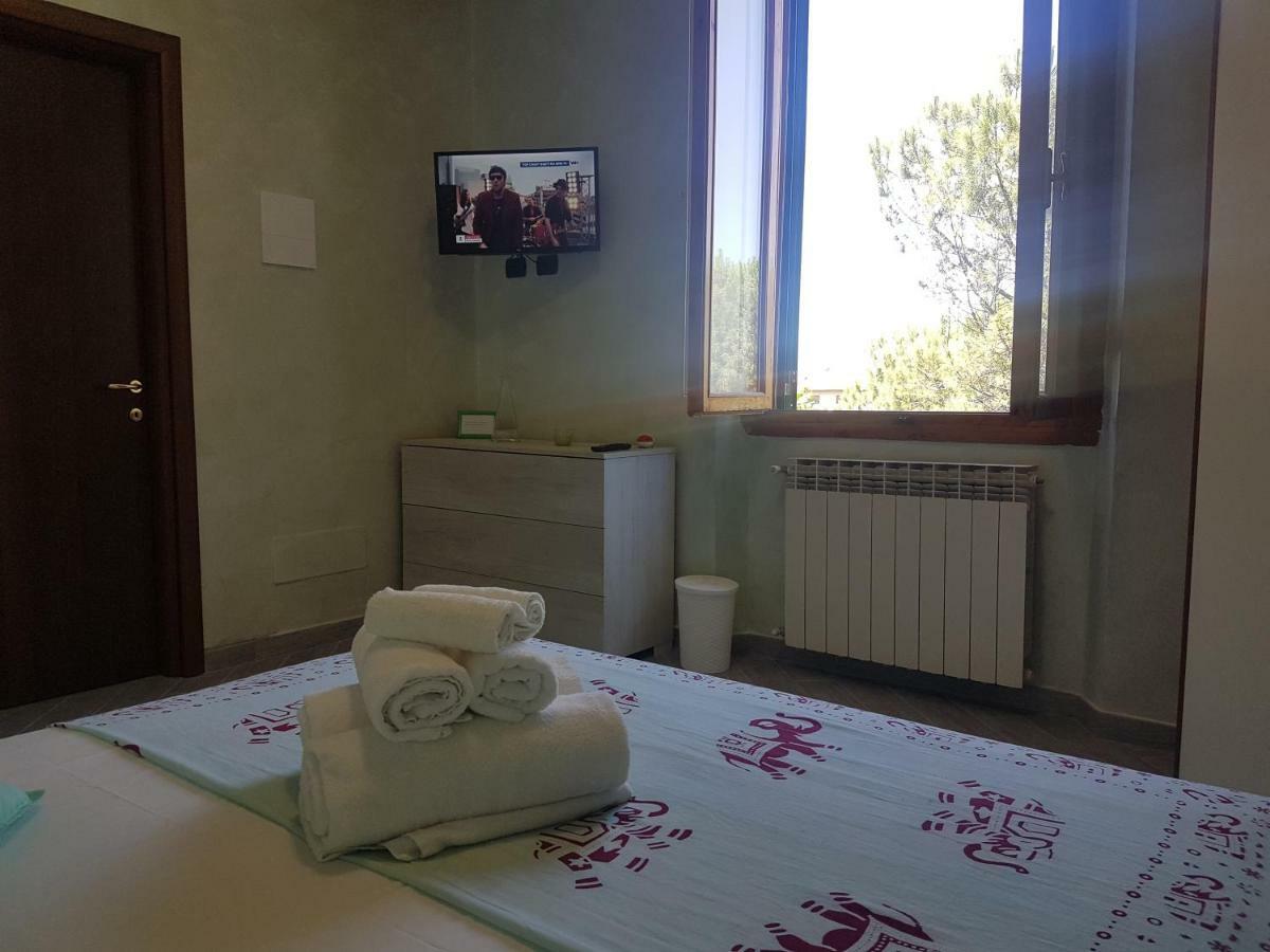 Piccolo Poggio Apartments Firenze Eksteriør billede