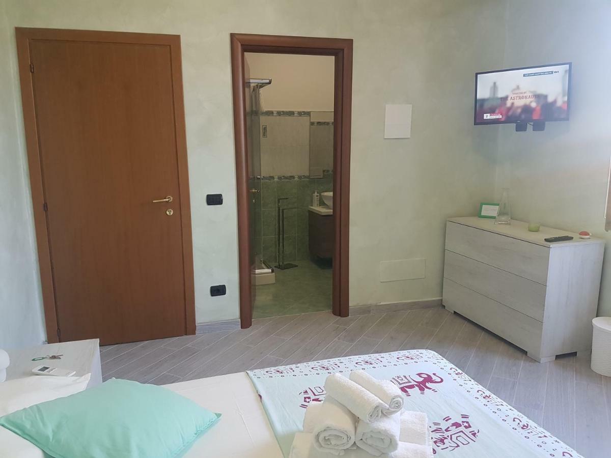 Piccolo Poggio Apartments Firenze Eksteriør billede