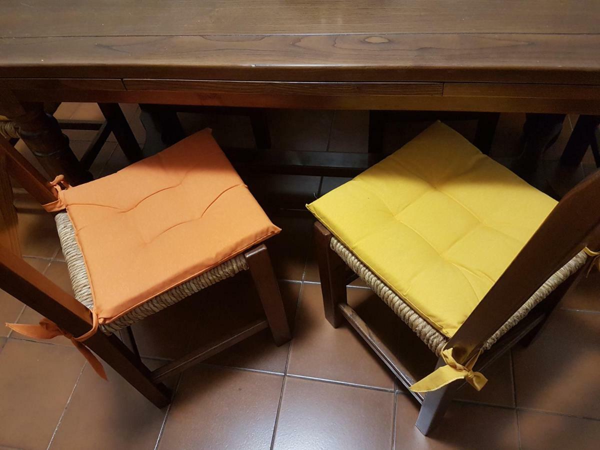 Piccolo Poggio Apartments Firenze Eksteriør billede
