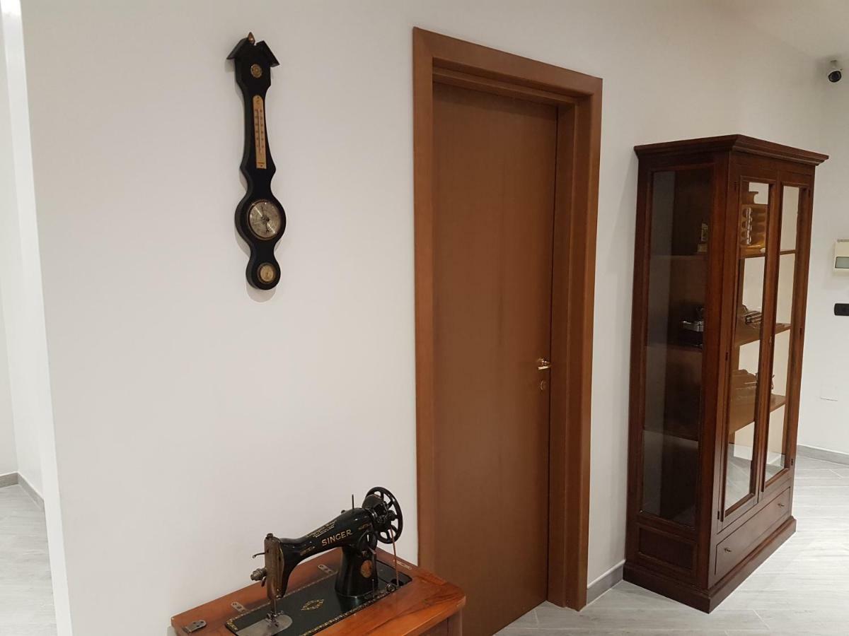 Piccolo Poggio Apartments Firenze Eksteriør billede