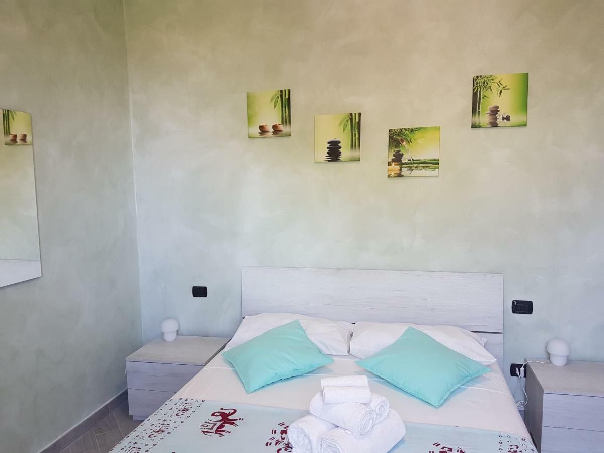 Piccolo Poggio Apartments Firenze Eksteriør billede