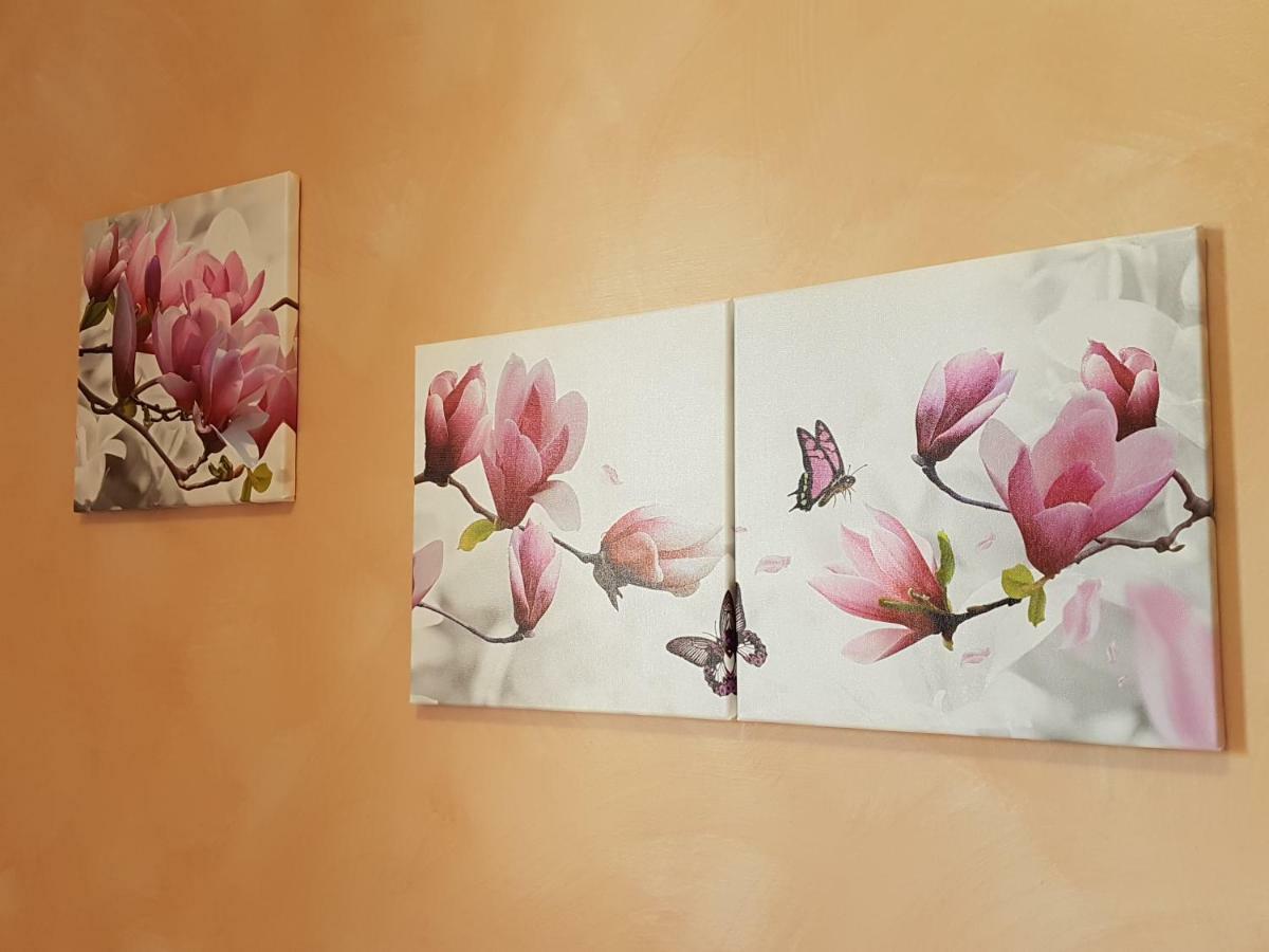 Piccolo Poggio Apartments Firenze Eksteriør billede