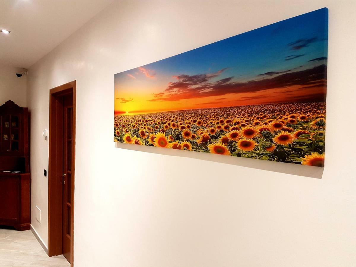Piccolo Poggio Apartments Firenze Eksteriør billede
