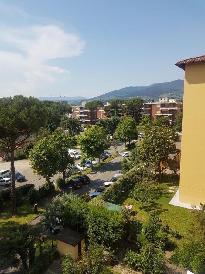 Piccolo Poggio Apartments Firenze Eksteriør billede