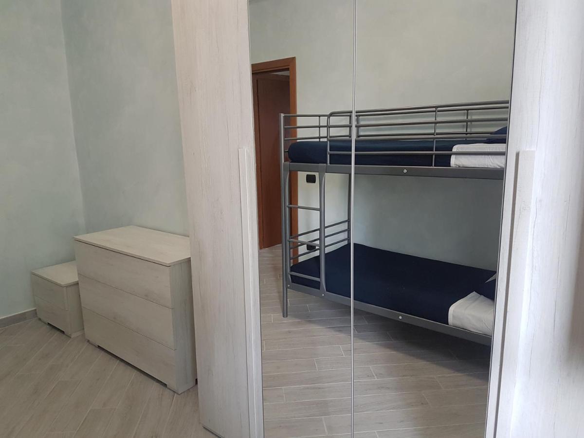 Piccolo Poggio Apartments Firenze Eksteriør billede