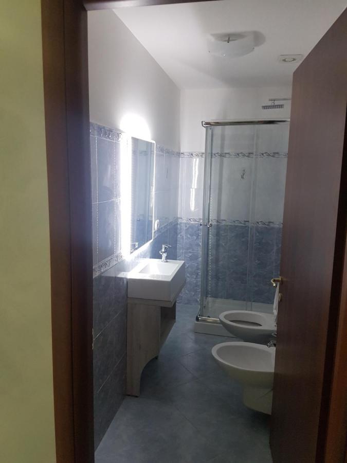 Piccolo Poggio Apartments Firenze Eksteriør billede