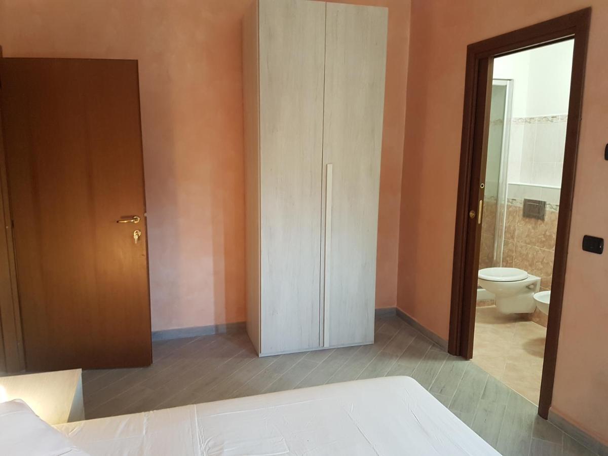 Piccolo Poggio Apartments Firenze Eksteriør billede