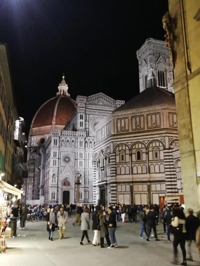 Piccolo Poggio Apartments Firenze Eksteriør billede