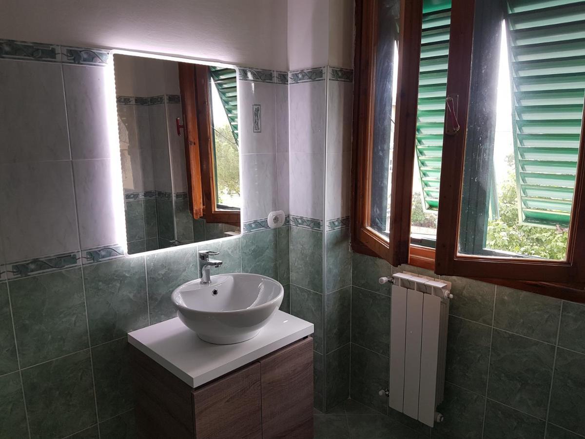 Piccolo Poggio Apartments Firenze Eksteriør billede