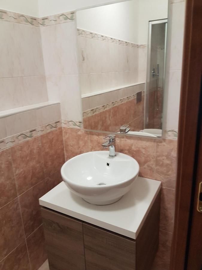 Piccolo Poggio Apartments Firenze Eksteriør billede