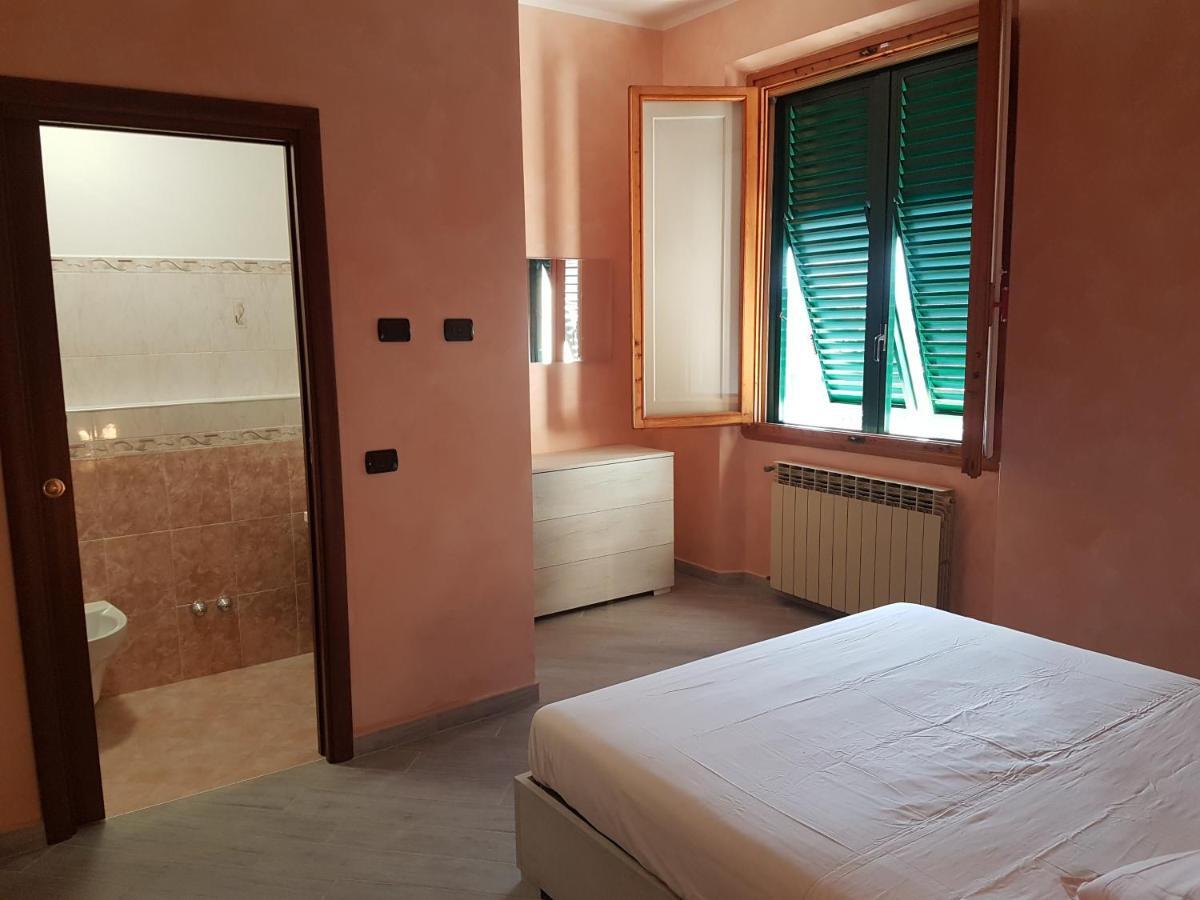 Piccolo Poggio Apartments Firenze Eksteriør billede
