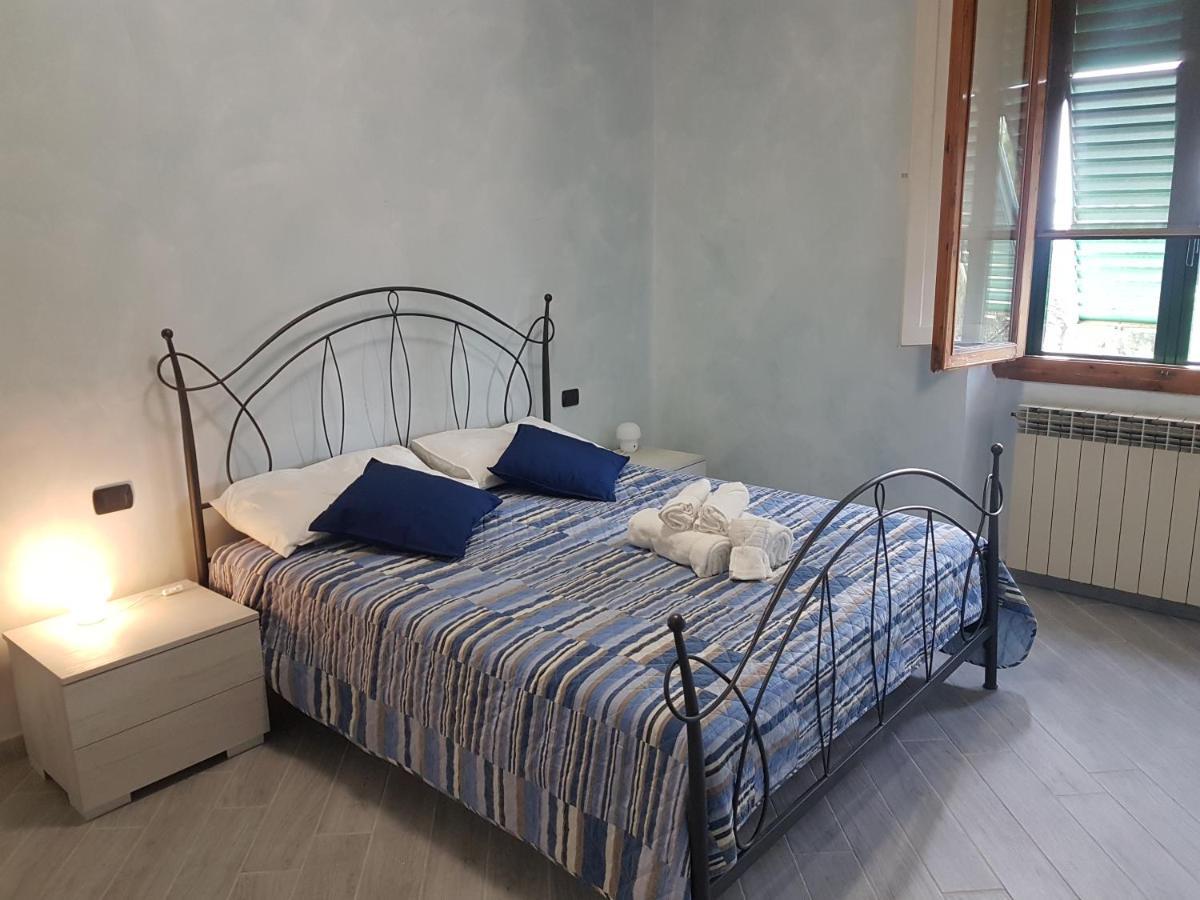 Piccolo Poggio Apartments Firenze Eksteriør billede