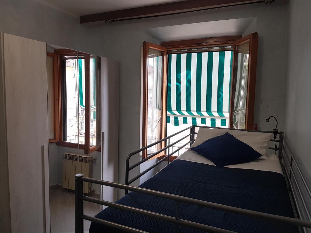 Piccolo Poggio Apartments Firenze Eksteriør billede