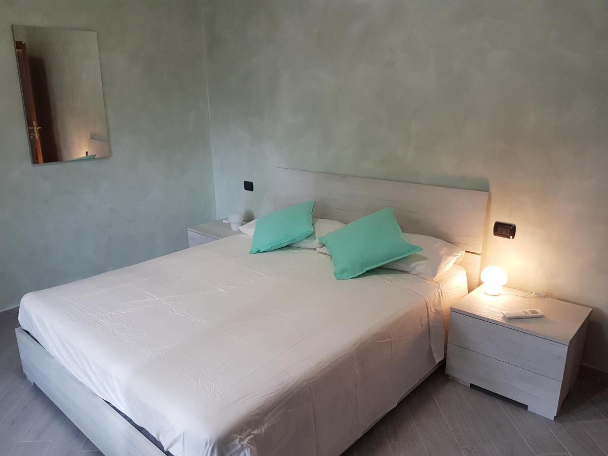 Piccolo Poggio Apartments Firenze Eksteriør billede