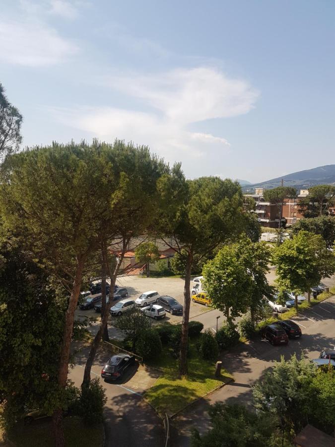 Piccolo Poggio Apartments Firenze Eksteriør billede