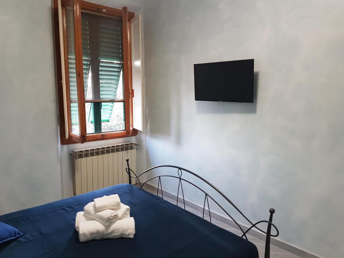 Piccolo Poggio Apartments Firenze Eksteriør billede