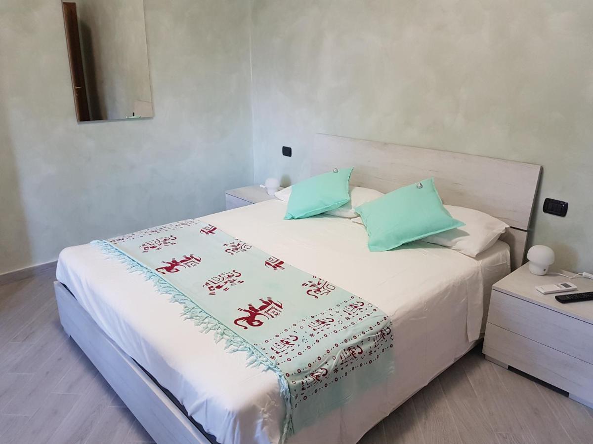 Piccolo Poggio Apartments Firenze Eksteriør billede