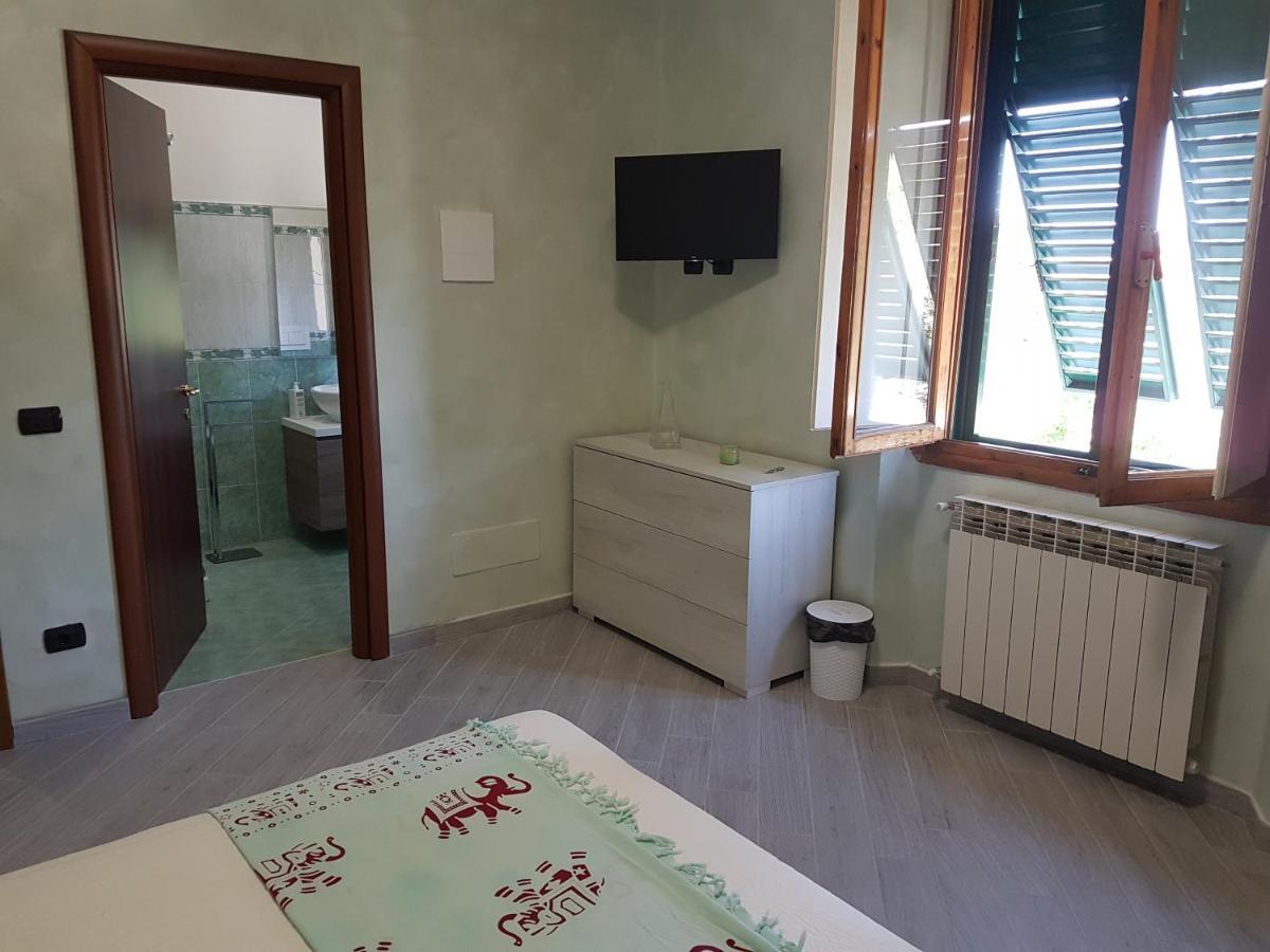 Piccolo Poggio Apartments Firenze Eksteriør billede
