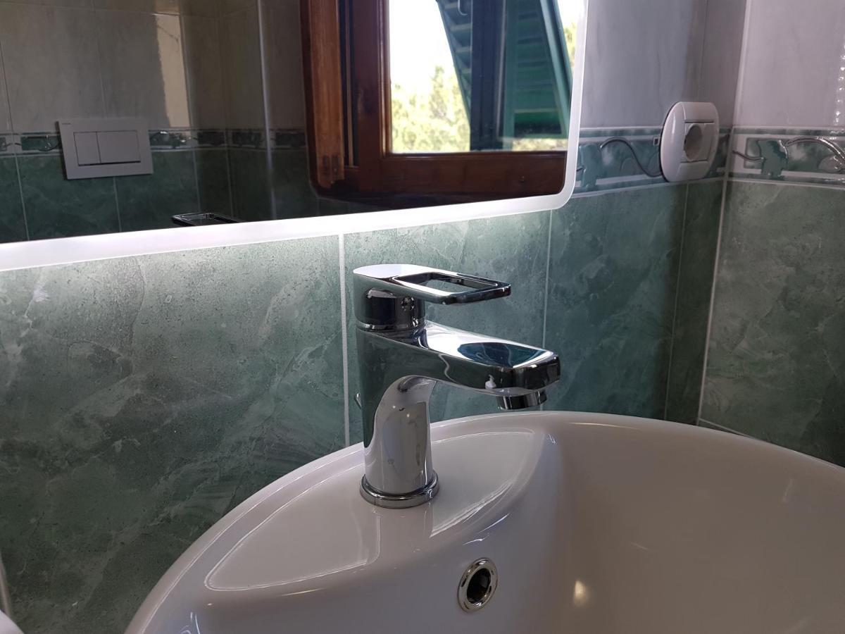 Piccolo Poggio Apartments Firenze Eksteriør billede