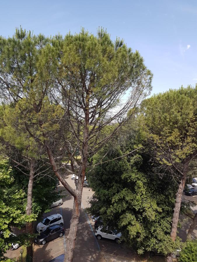 Piccolo Poggio Apartments Firenze Eksteriør billede