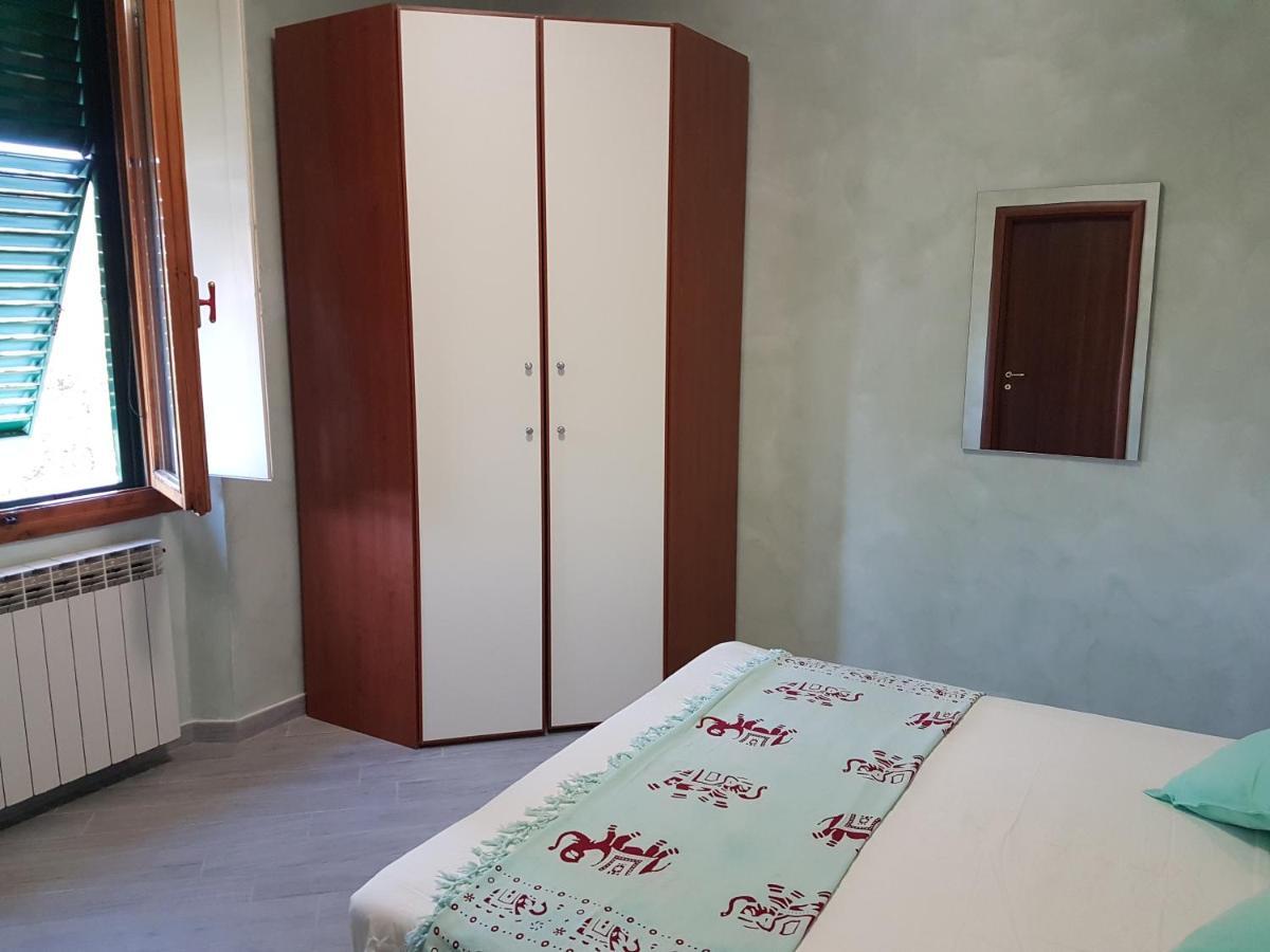Piccolo Poggio Apartments Firenze Eksteriør billede