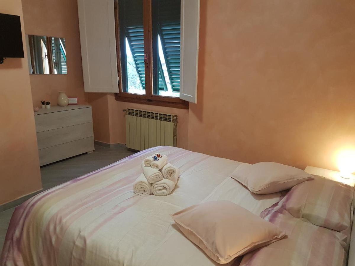 Piccolo Poggio Apartments Firenze Eksteriør billede