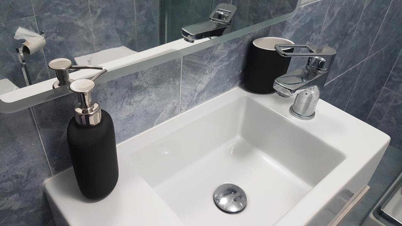 Piccolo Poggio Apartments Firenze Eksteriør billede