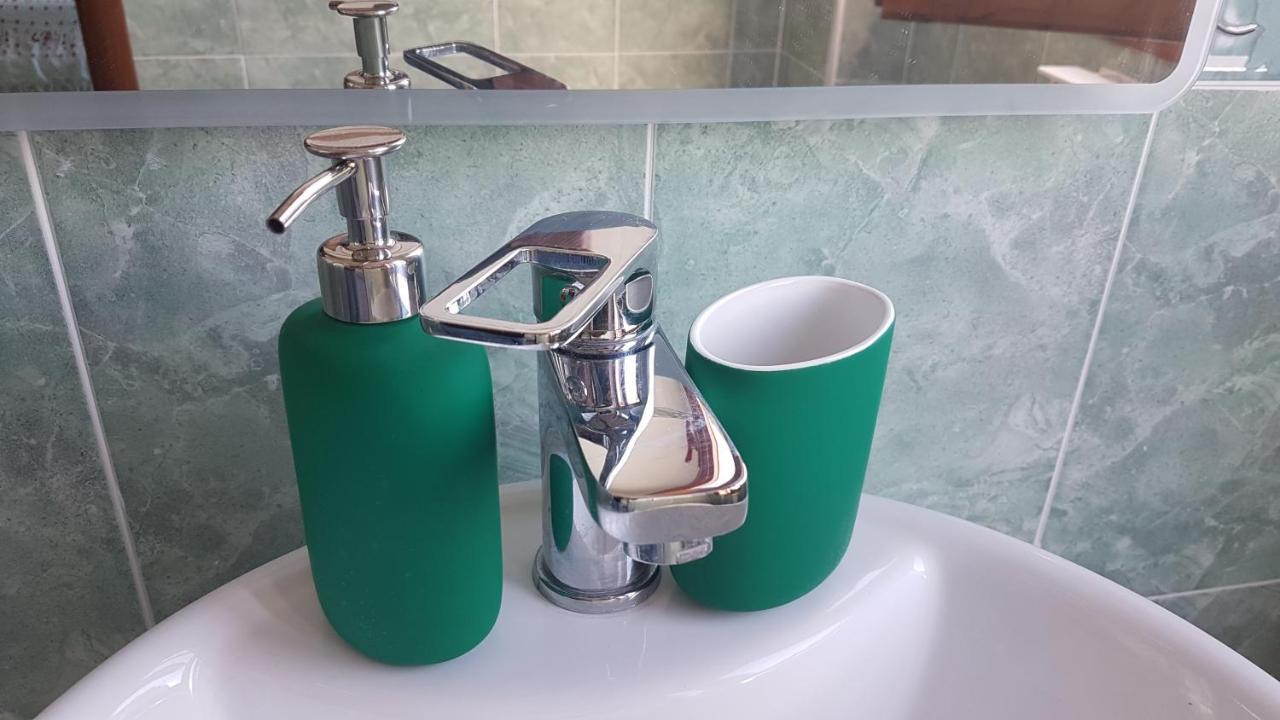Piccolo Poggio Apartments Firenze Eksteriør billede