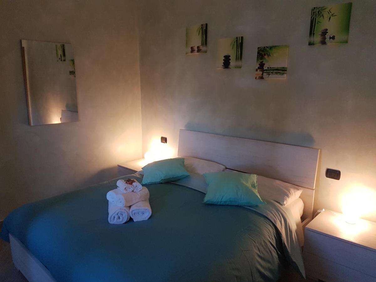 Piccolo Poggio Apartments Firenze Eksteriør billede