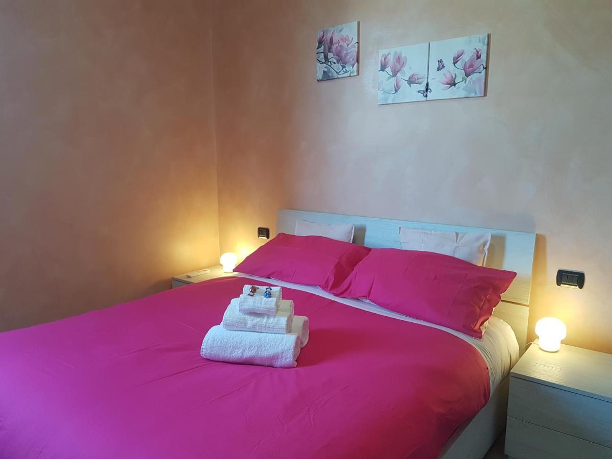 Piccolo Poggio Apartments Firenze Eksteriør billede