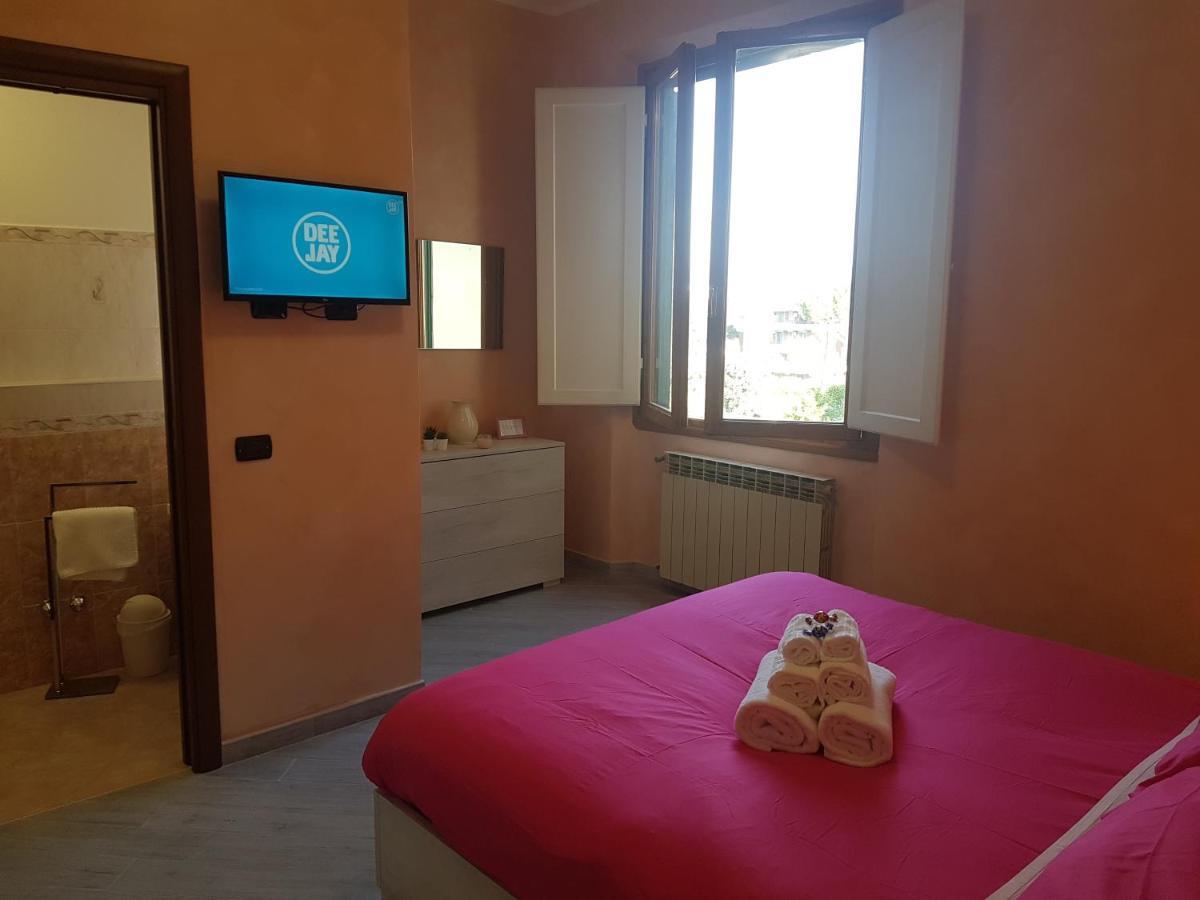 Piccolo Poggio Apartments Firenze Eksteriør billede